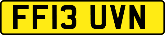 FF13UVN