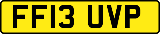 FF13UVP