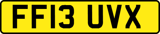 FF13UVX