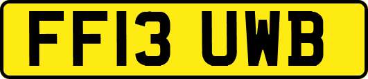 FF13UWB