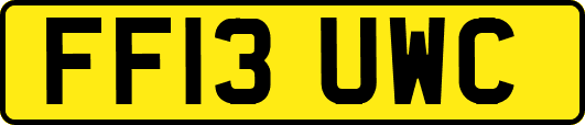 FF13UWC