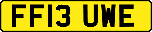FF13UWE