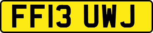 FF13UWJ