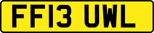 FF13UWL