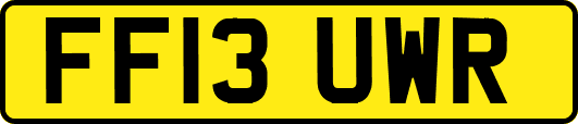 FF13UWR