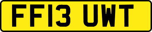 FF13UWT