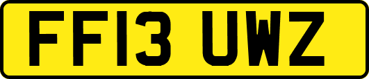 FF13UWZ