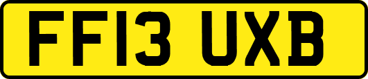 FF13UXB