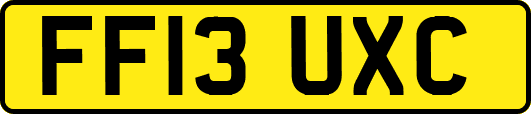FF13UXC
