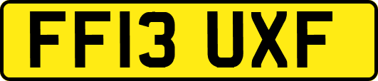 FF13UXF