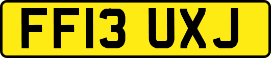 FF13UXJ