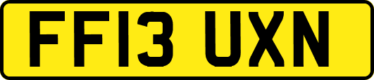 FF13UXN