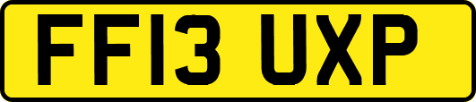 FF13UXP