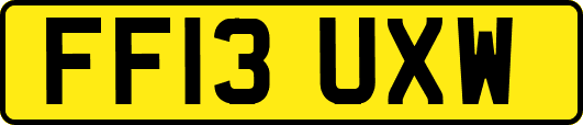 FF13UXW