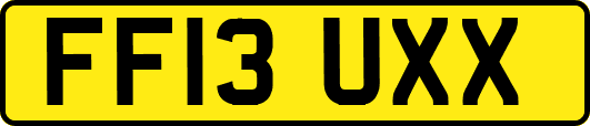 FF13UXX