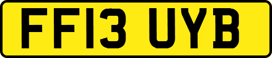 FF13UYB