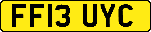FF13UYC