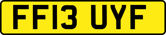 FF13UYF