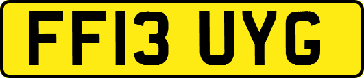 FF13UYG