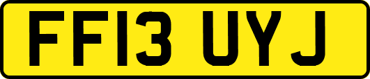 FF13UYJ
