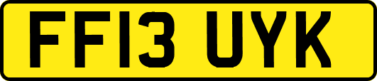 FF13UYK