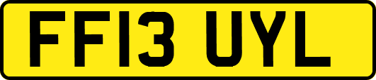 FF13UYL