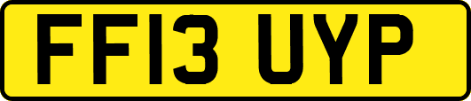 FF13UYP