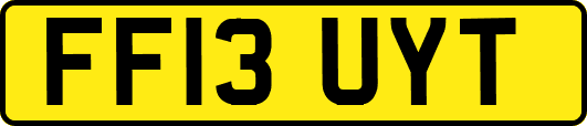 FF13UYT