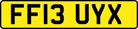 FF13UYX