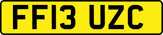 FF13UZC