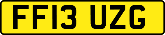FF13UZG
