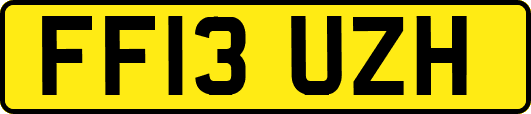 FF13UZH