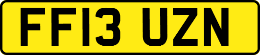 FF13UZN