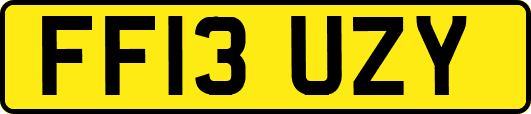 FF13UZY