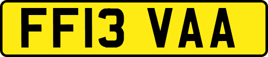 FF13VAA