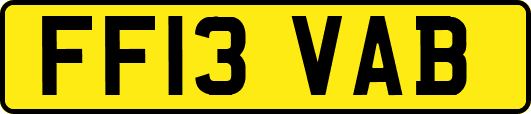 FF13VAB
