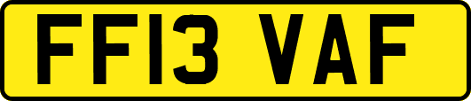 FF13VAF