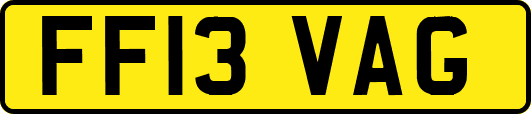 FF13VAG