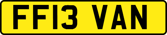 FF13VAN