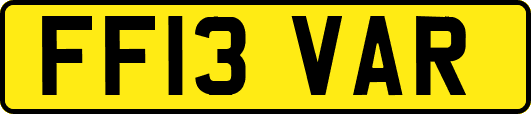 FF13VAR