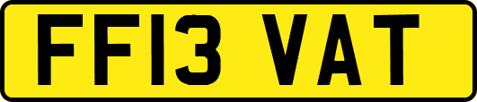 FF13VAT