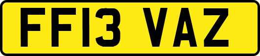 FF13VAZ