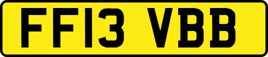 FF13VBB