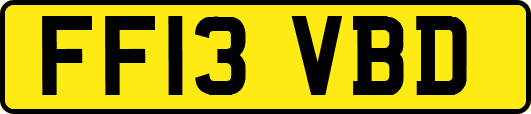 FF13VBD