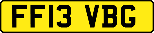 FF13VBG