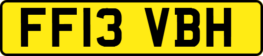 FF13VBH