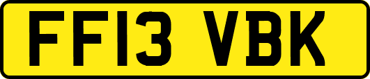FF13VBK