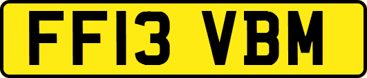 FF13VBM