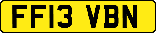 FF13VBN