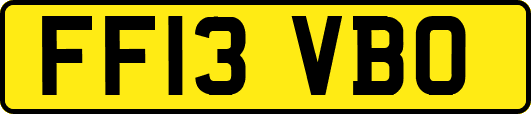 FF13VBO